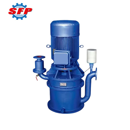 WFB Series Centrifugal Water Pump